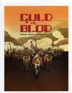Guld og Blod bokssæt 1-4