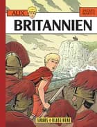 Britannien af Mathieu Bréda og Marc Jailloux