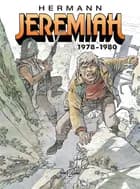Jeremiah - omnibus. 1978-1980 af Hermann