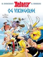 Asterix og vikingerne
