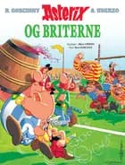 Asterix og briterne