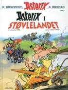 Asterix i Støvlelandet af Jean-Yves Ferri og René Goscinny