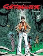 Corto Maltese - Equatoria af Juan Díaz Canales og Ruben Pellejero