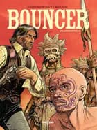 Dragens rygrad af Alexandro Jodorowsky