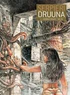 Druuna - Delta af Paolo Eleuteri Serpieri