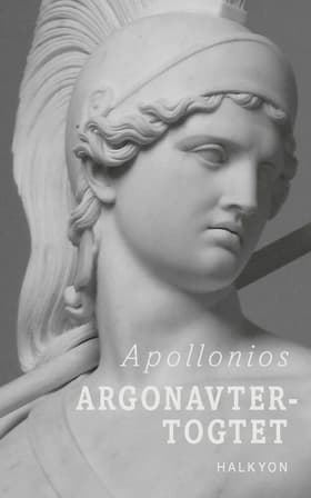 Argonavtertogtet af Christian Sand