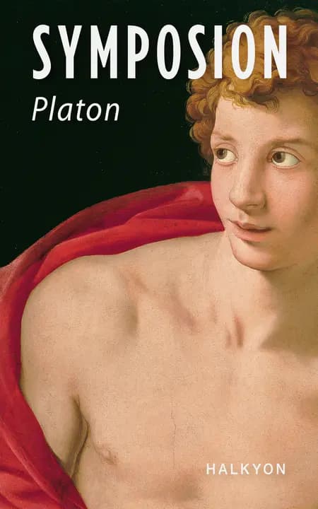 Symposion af Platon
