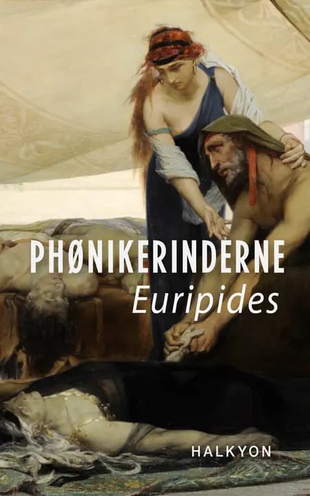 Phønikerinderne 