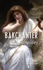 Bakchanter 