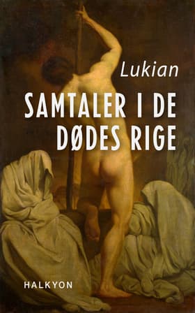 Samtaler i de Dødes Rige af Christian Sand
