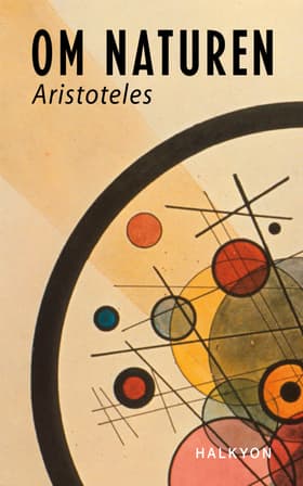 Om naturen af Aristoteles