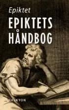 EPIKTETS HÅNDBOG