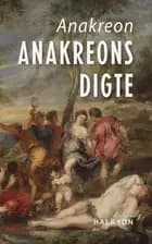Anakreons digte