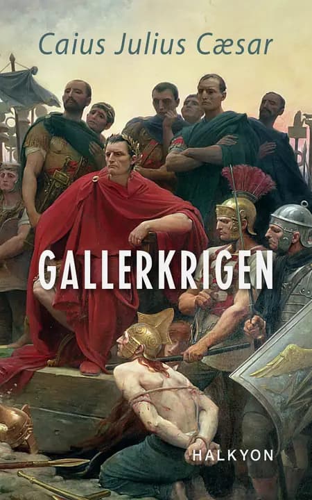 Gallerkrigen 