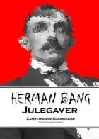 Julegaver