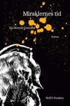 Miraklernes tid af Ida Monrad Graunbøl