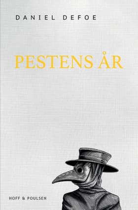 Pestens år af Daniel Defoe
