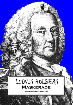 Maskerade af Ludvig Holberg