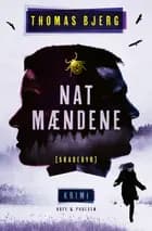 Natmændene af Thomas Bjerg