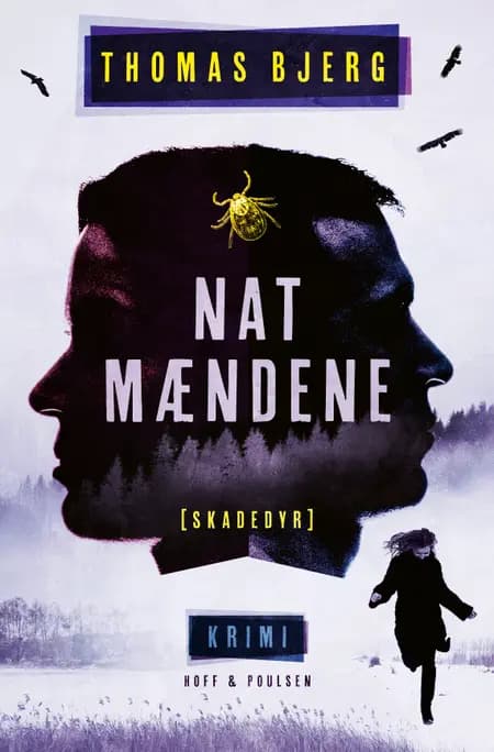 Natmændene af Thomas Bjerg