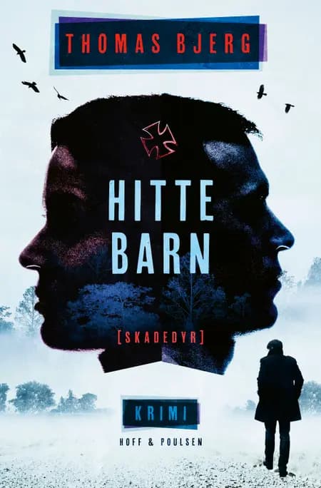 Hittebarn af Thomas Bjerg