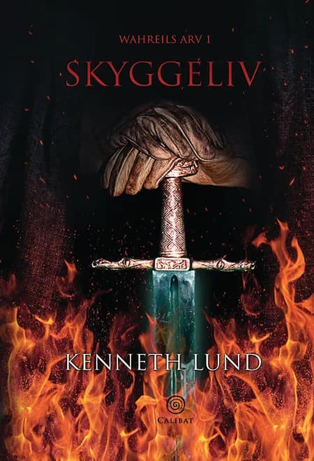 Skyggeliv af Kenneth Lund