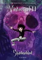 Skæbneblod af Emil Blichfeldt