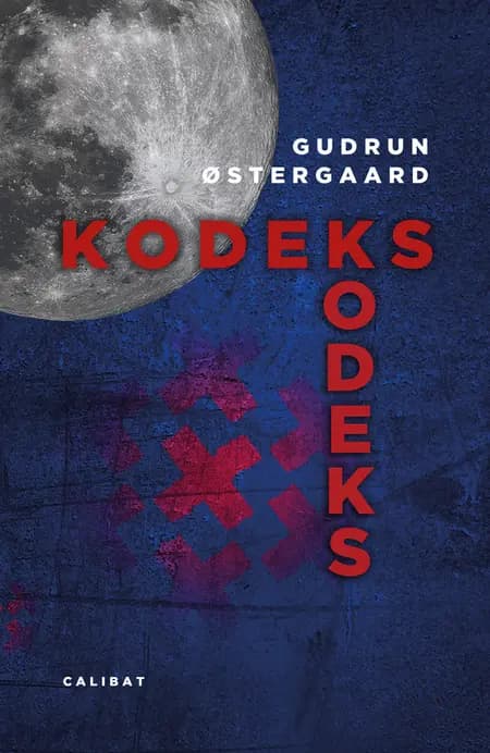 Kodeks af Gudrun Østergaard