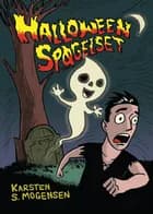 Halloween spøgelset af Karsten S. Mogensen