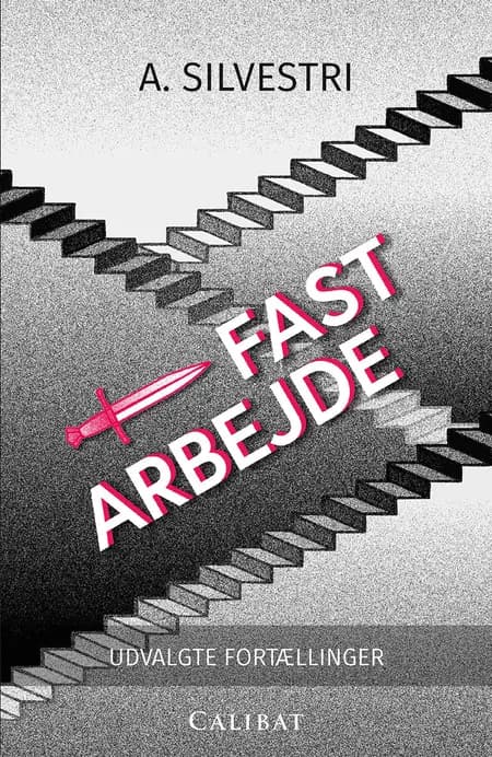 Fast Arbejde af A. Silvestri