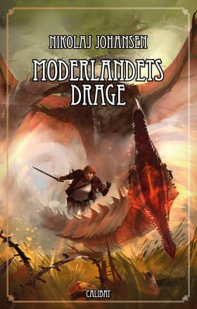 Moderlandets Drage af Nikolaj Johansen