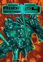 Roboys 4 af Emil Blichfeldt