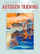Autogen træning – Vestens Yoga