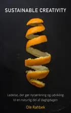 Sustainable Creativity af Ole Rahbek