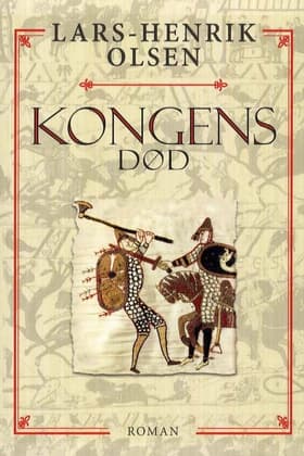 Kongens død af Lars-Henrik Olsen