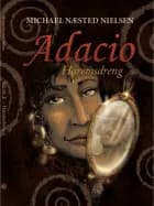 Adacio - haremsdreng