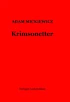 Krimsonetter 