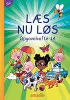 Læs nu løs - opgavehæfte 1A af Eag V. Hansn