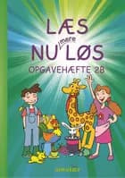 Læs nu mere løs - opgavehæfte 2B