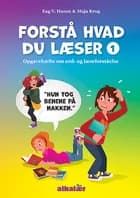 Forstå hvad du læser 1 af Eag V. Hansn