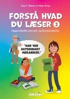Forstå hvad du læser 2