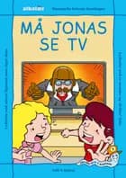MÅ JONAS SE TV