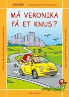 MÅ VERONIKA FÅ ET KNUS?