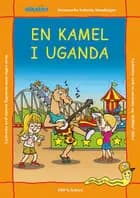 EN KAMEL I UGANDA