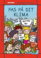 PAS PÅ DIT KLIMA
