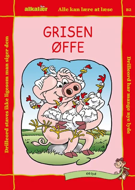 Grisen Øffe af Eag V. Hansn