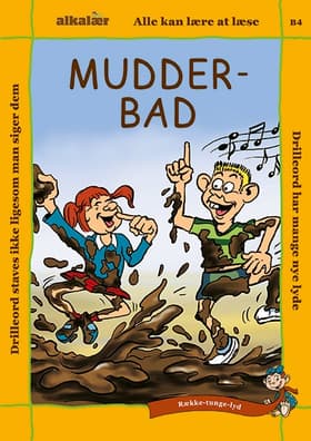 Mudderbad af Eag V. Hansn