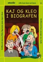Kaj og Kleo i biografen