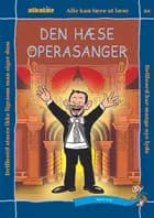 Den hæse operasanger