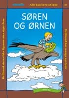 Søren og ørnen af Eag V. Hansn